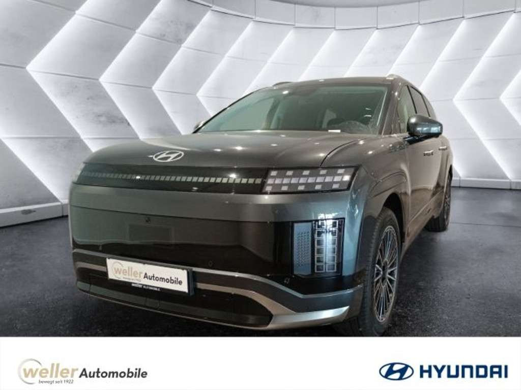 Hyundai IONIQ 9