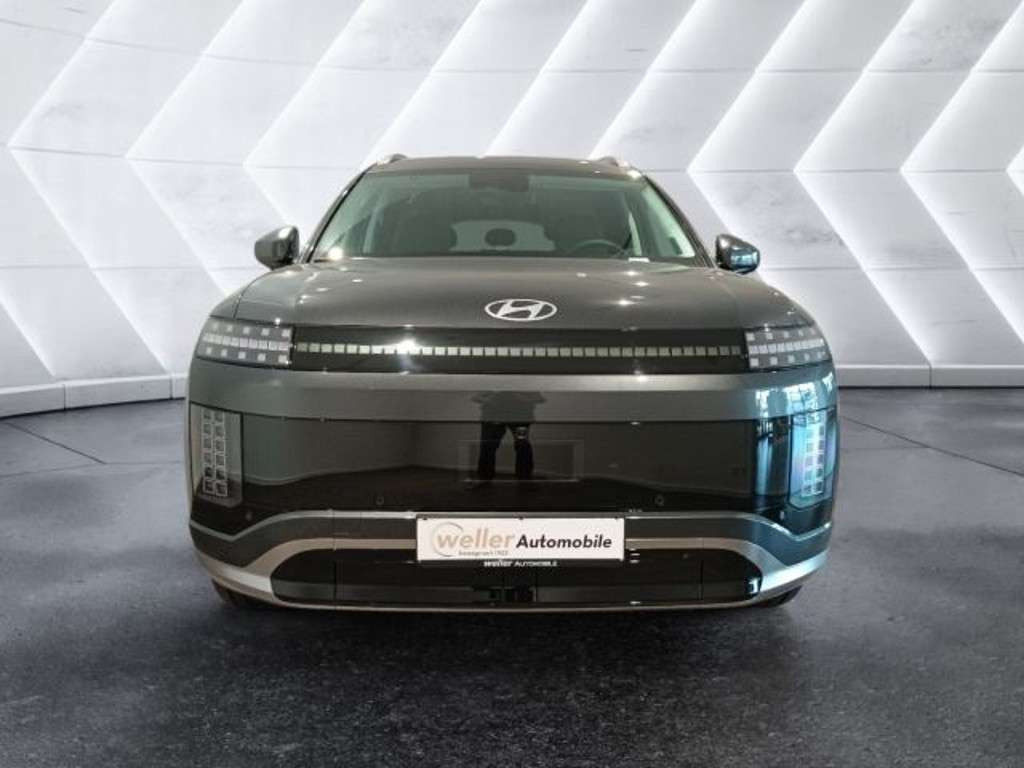 Hyundai IONIQ 9