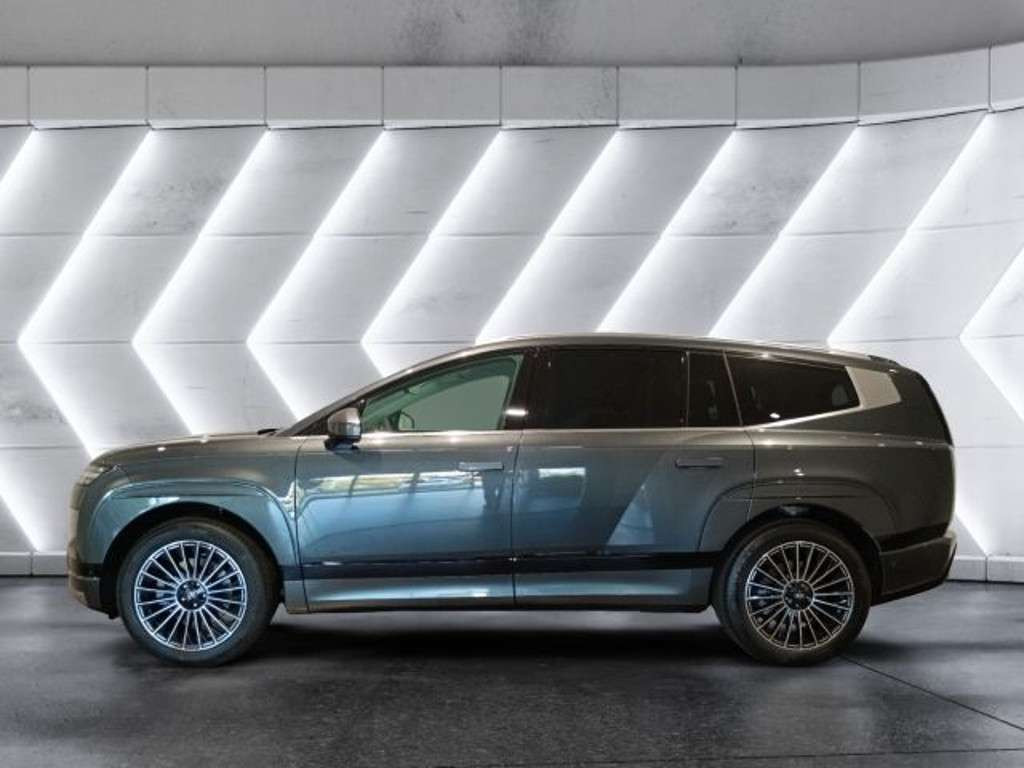 Hyundai IONIQ 9