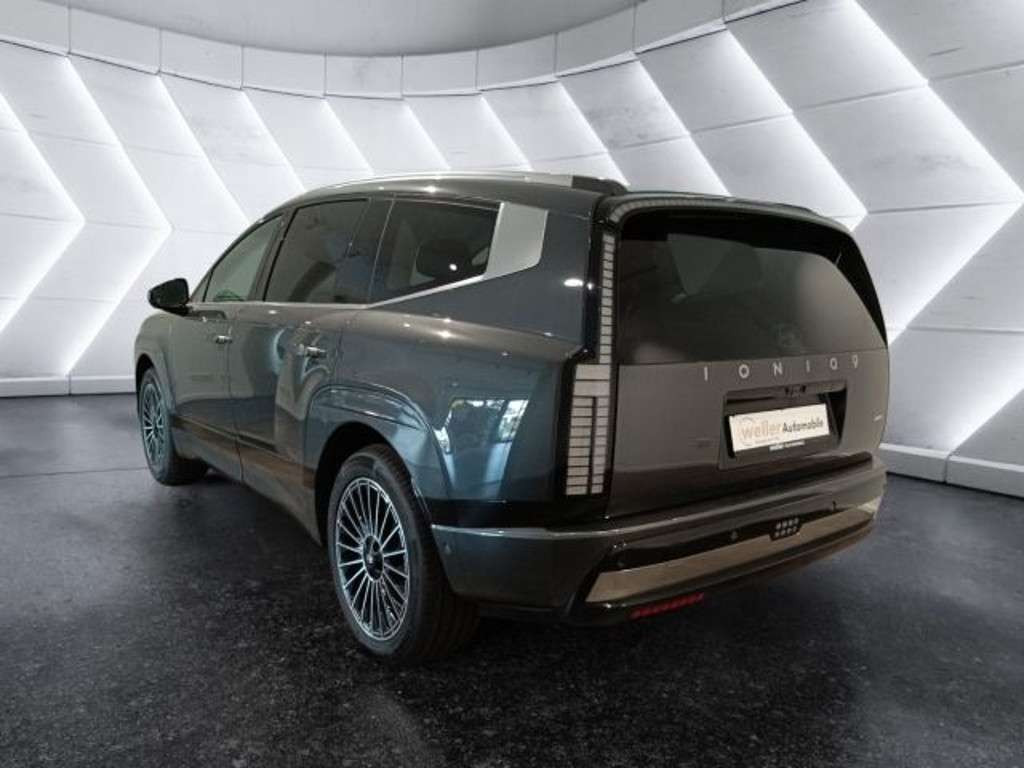 Hyundai IONIQ 9