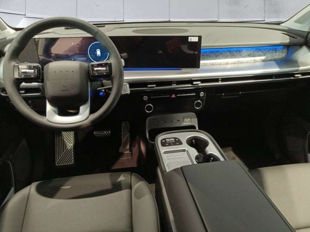Hyundai IONIQ 9