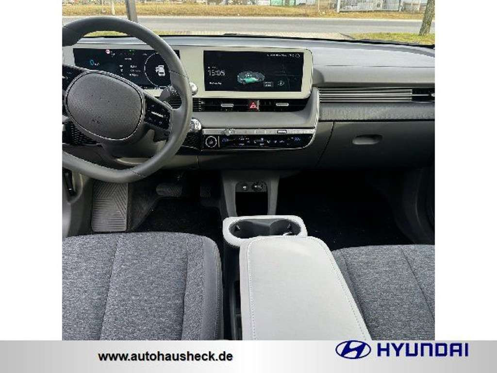 Hyundai Ioniq 5