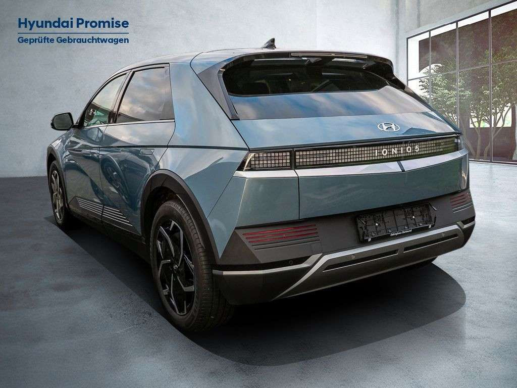 Hyundai Ioniq 5