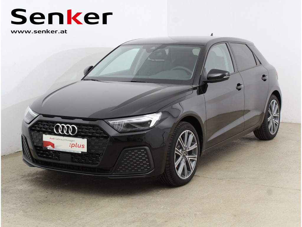 Audi A1 2025 Benzine