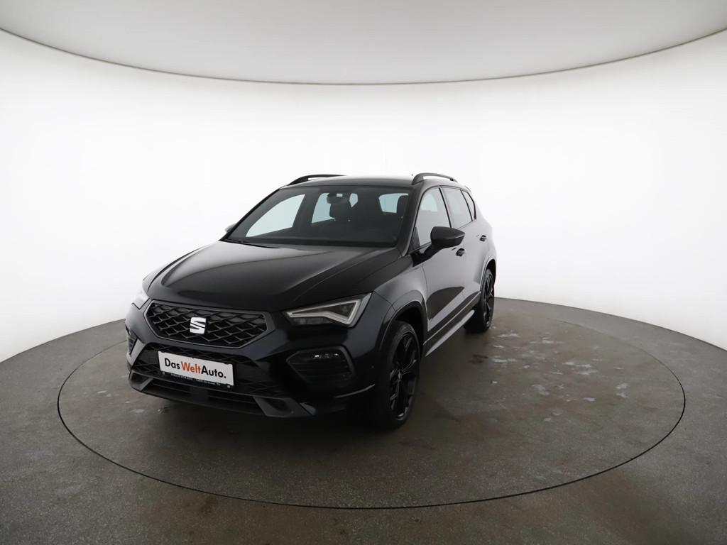 Seat Ateca 2021 Diesel