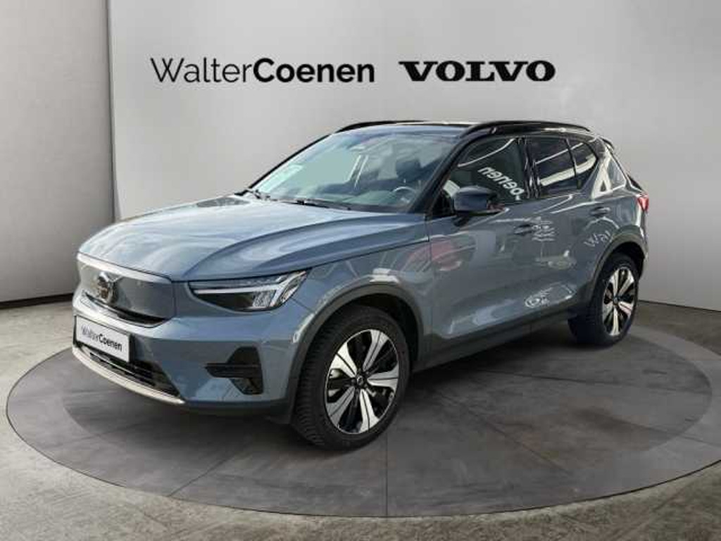 Volvo XC40 2022 Elektrisch