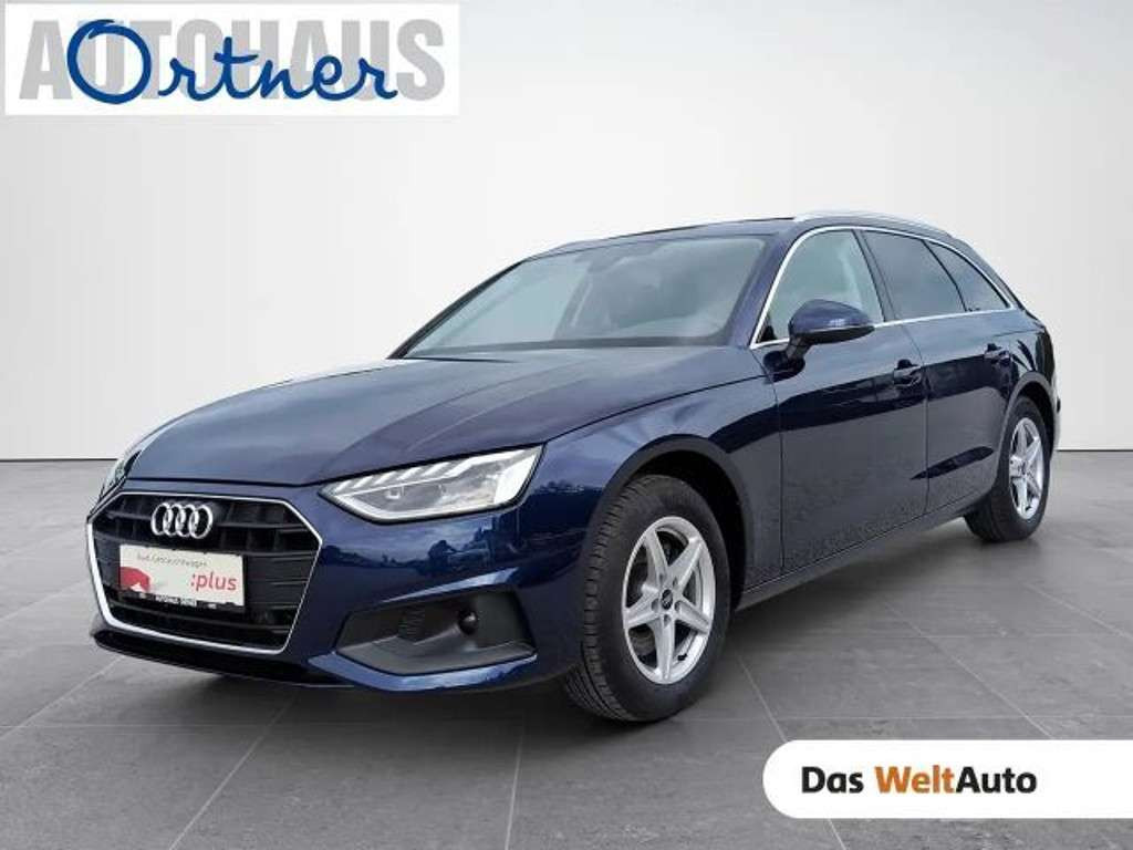 Audi A4 2024 Diesel