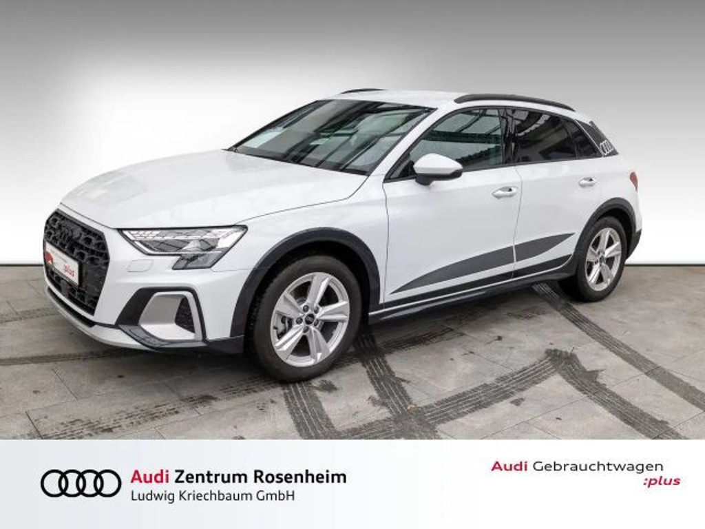 Audi A3 2024 Benzine
