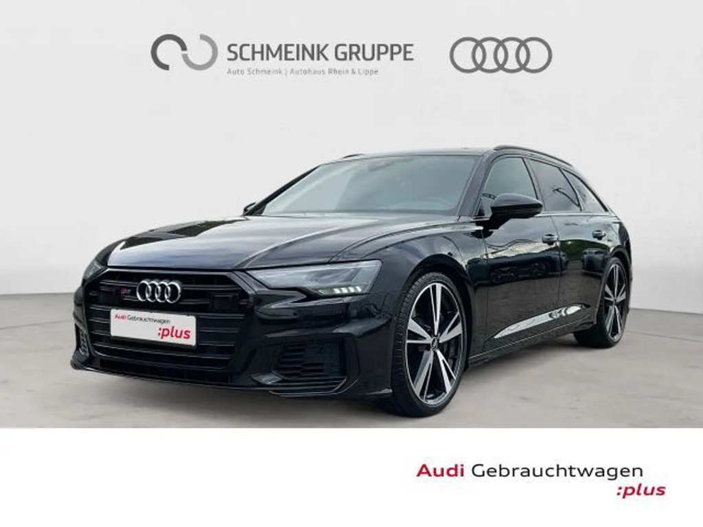 Audi S6 2022 Diesel