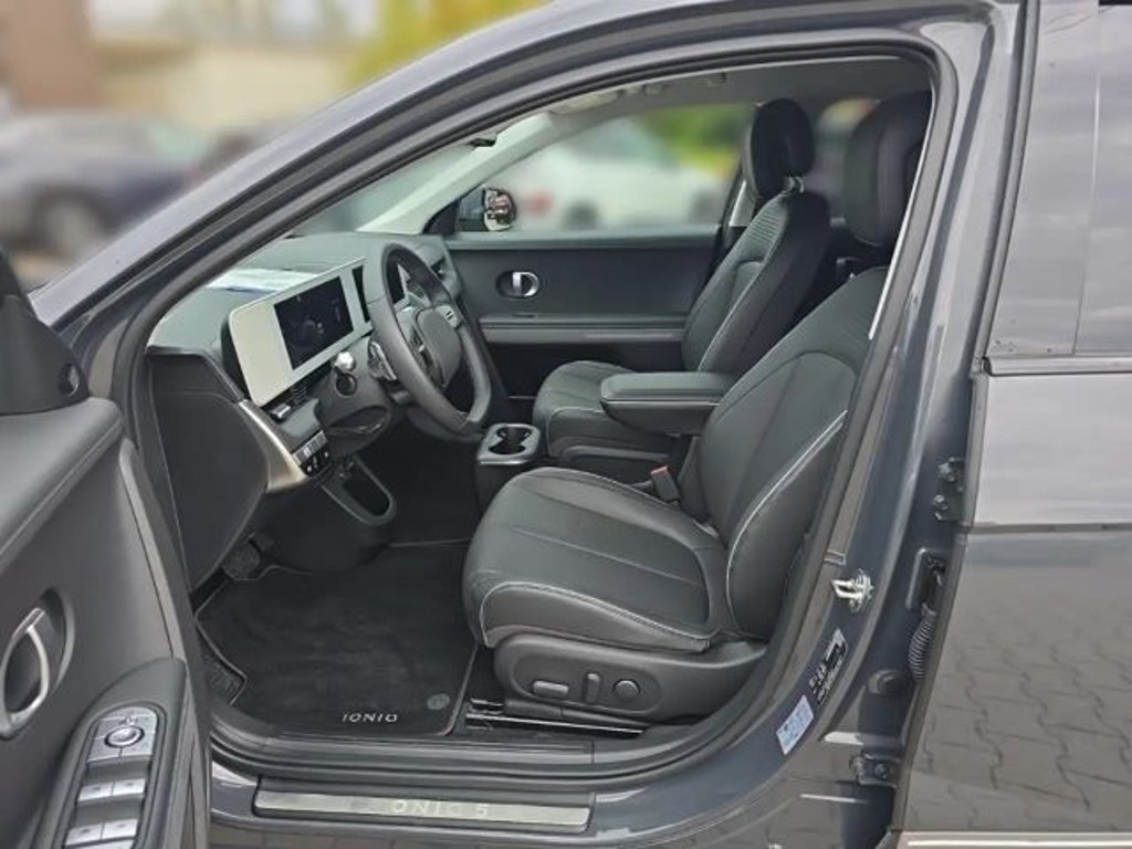 Hyundai Ioniq 5