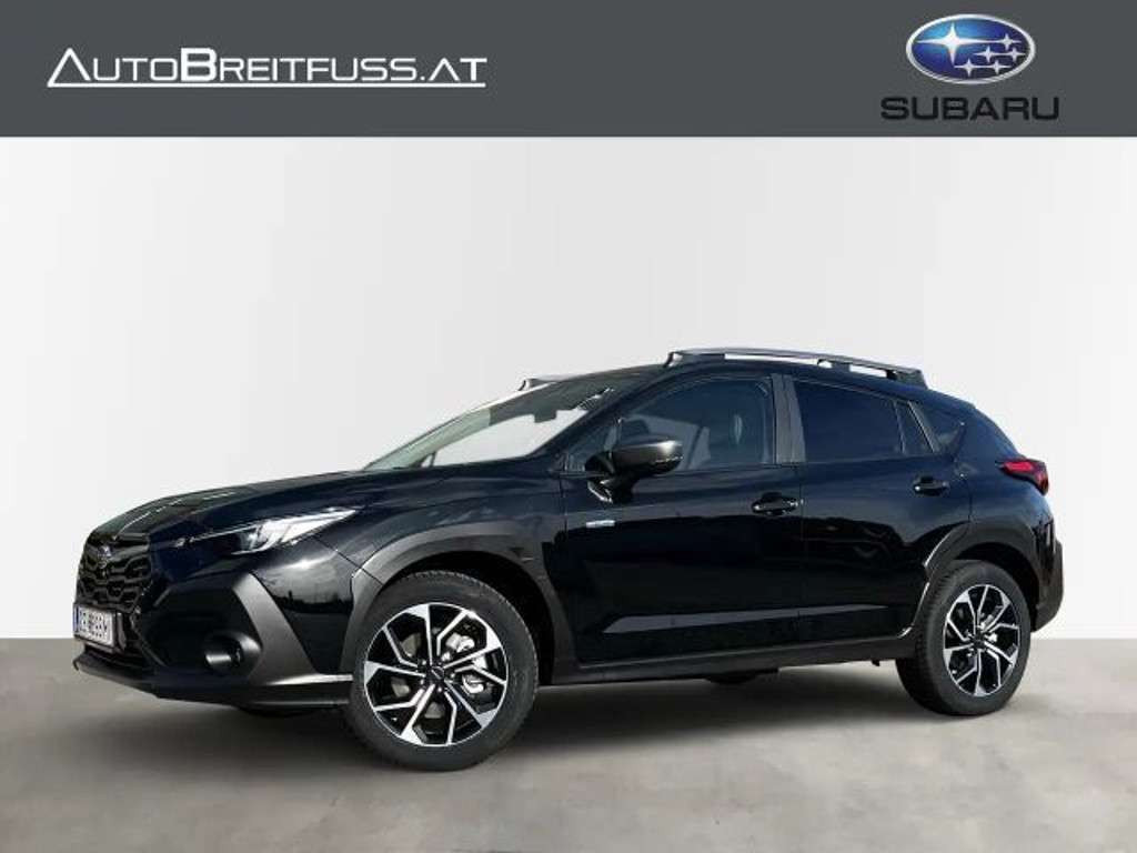 Subaru Crosstrek 2025 Benzine