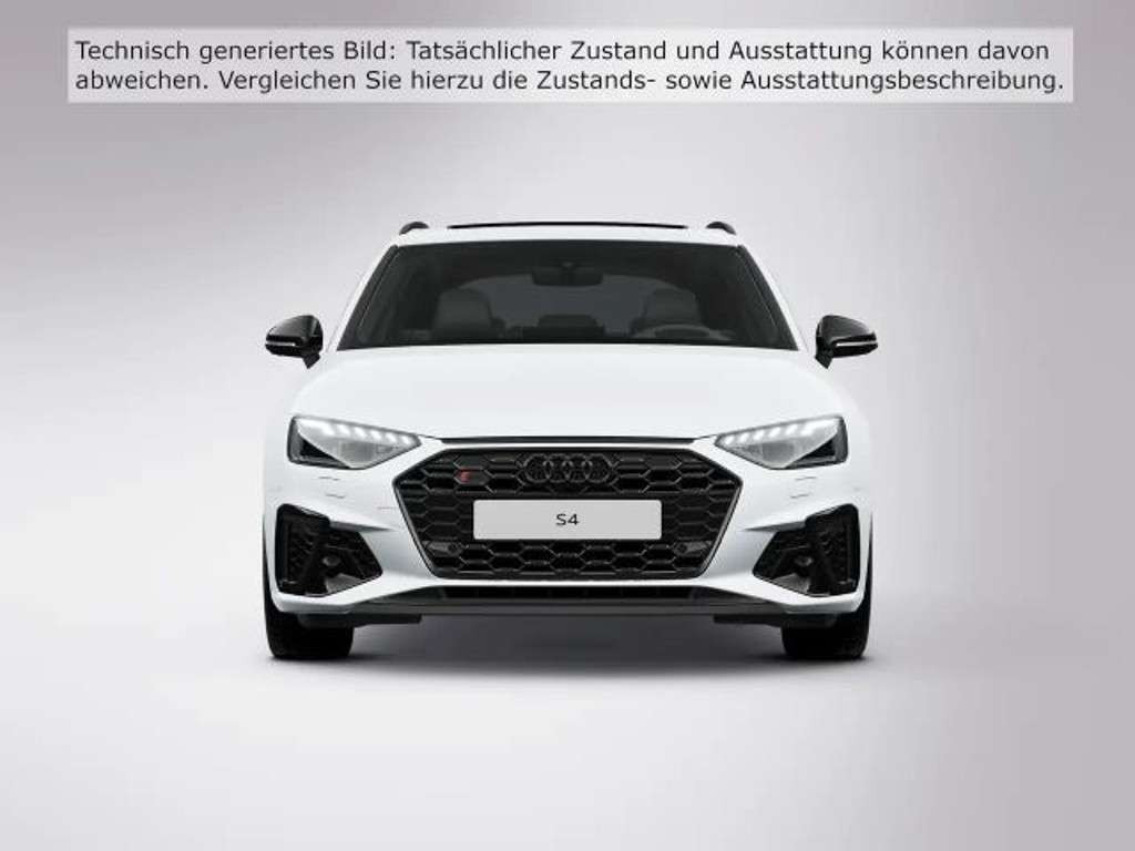 Audi S4