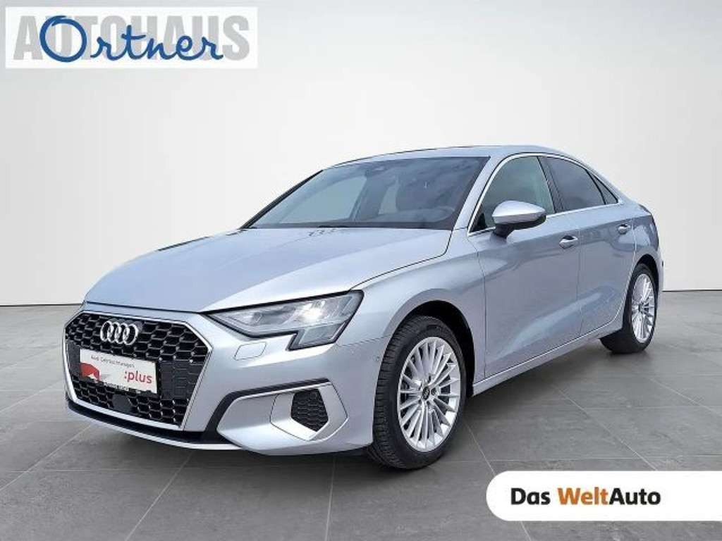 Audi A3 2024 Benzine