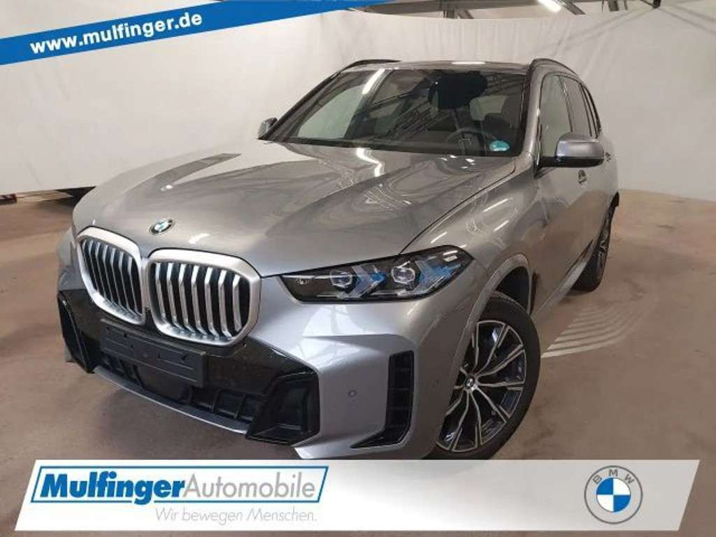 BMW X5 2025 Diesel
