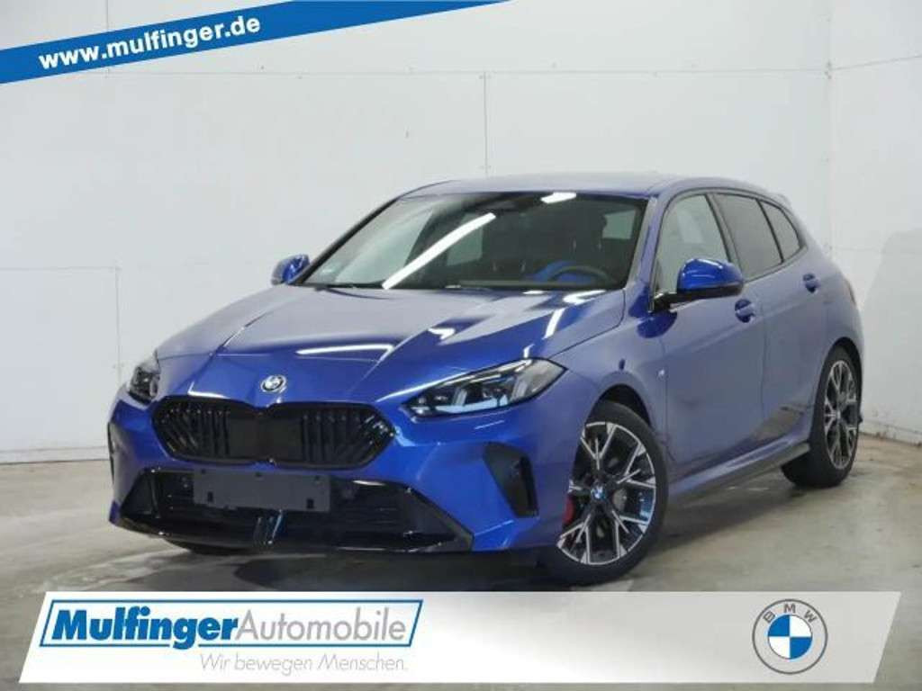 BMW 1 Serie 2025 Diesel