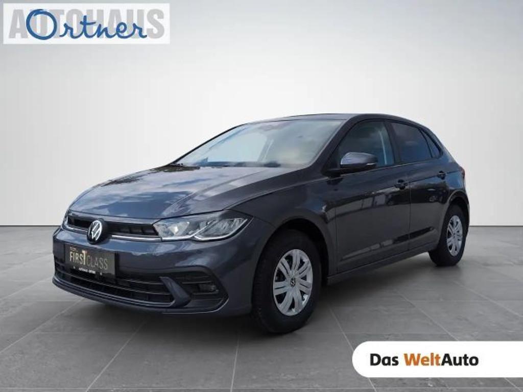 Volkswagen Polo 2025 Benzine