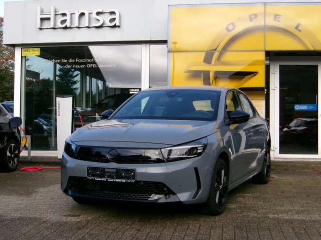 Opel Corsa 2024 Benzine