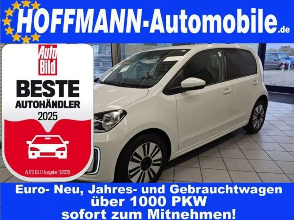 Volkswagen e-Up! 2022 Elektrisch