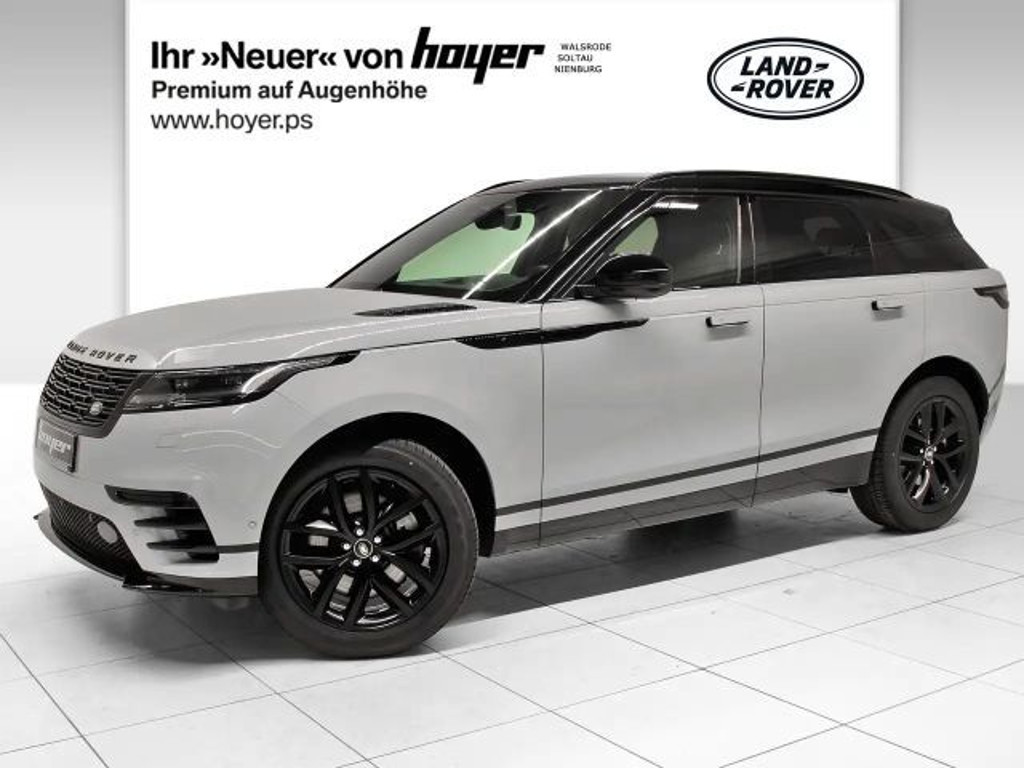 Land Rover Range Rover Velar 2025 Diesel