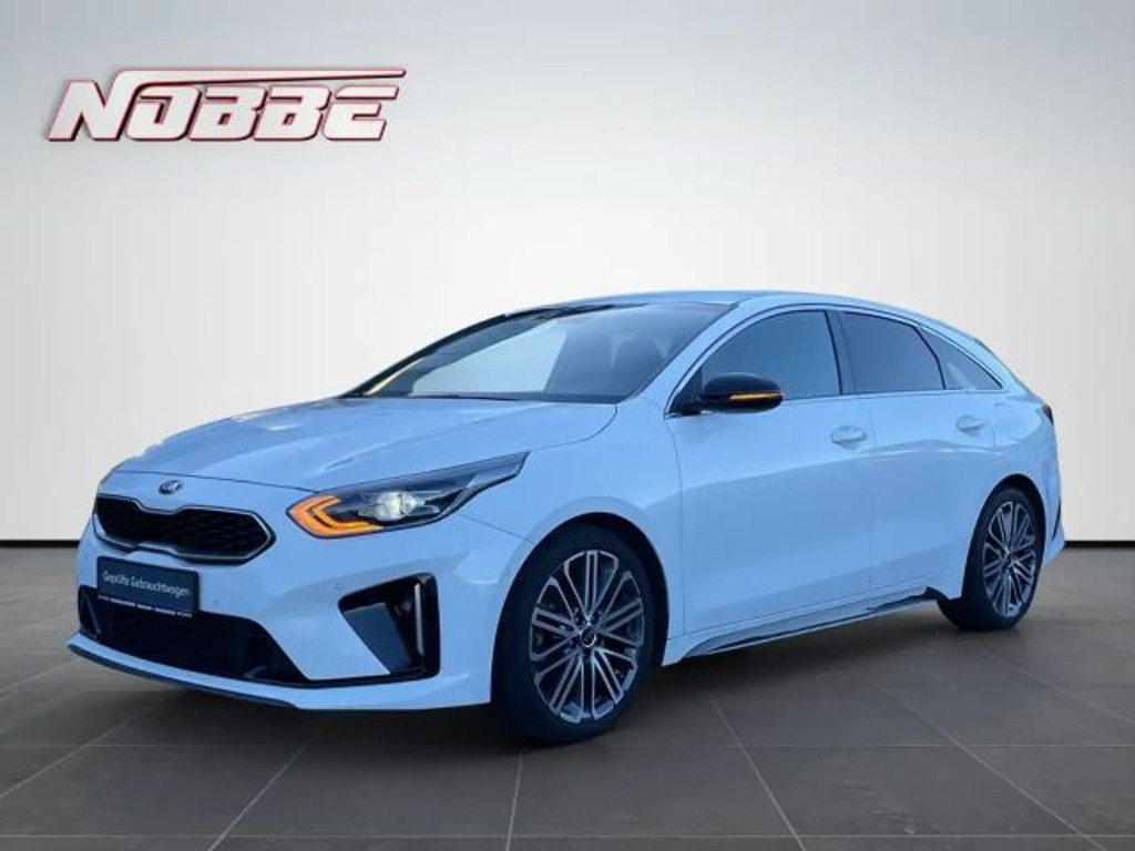 Kia ProCeed 2021 Benzine