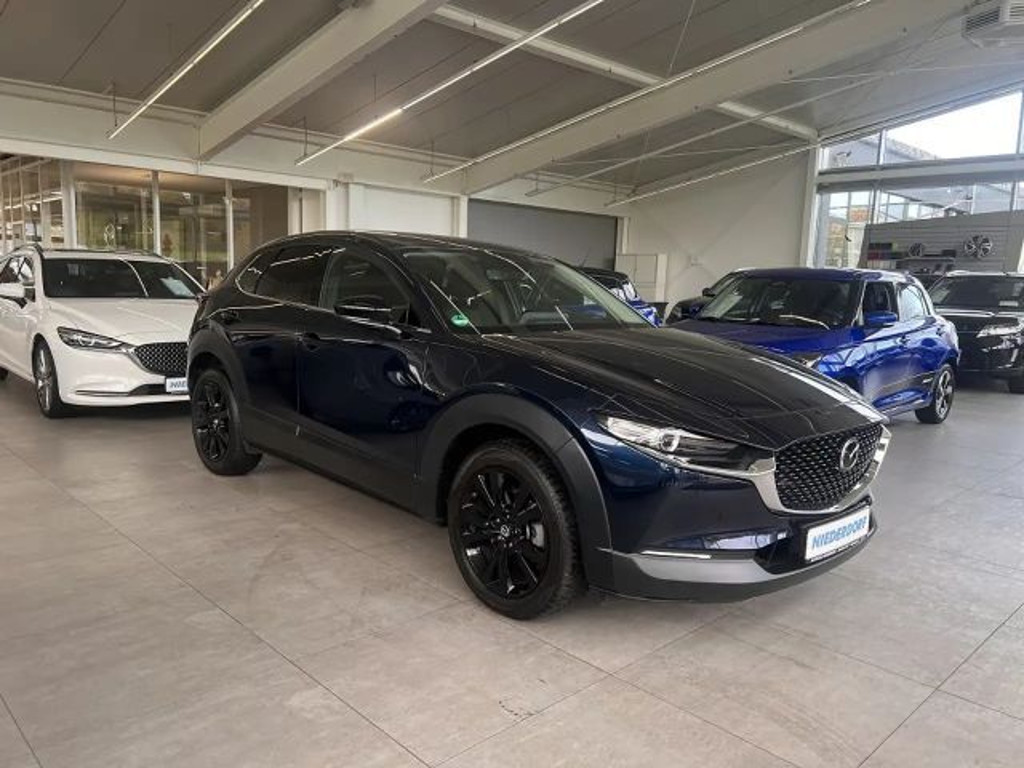 Mazda CX-30 2023 Benzine