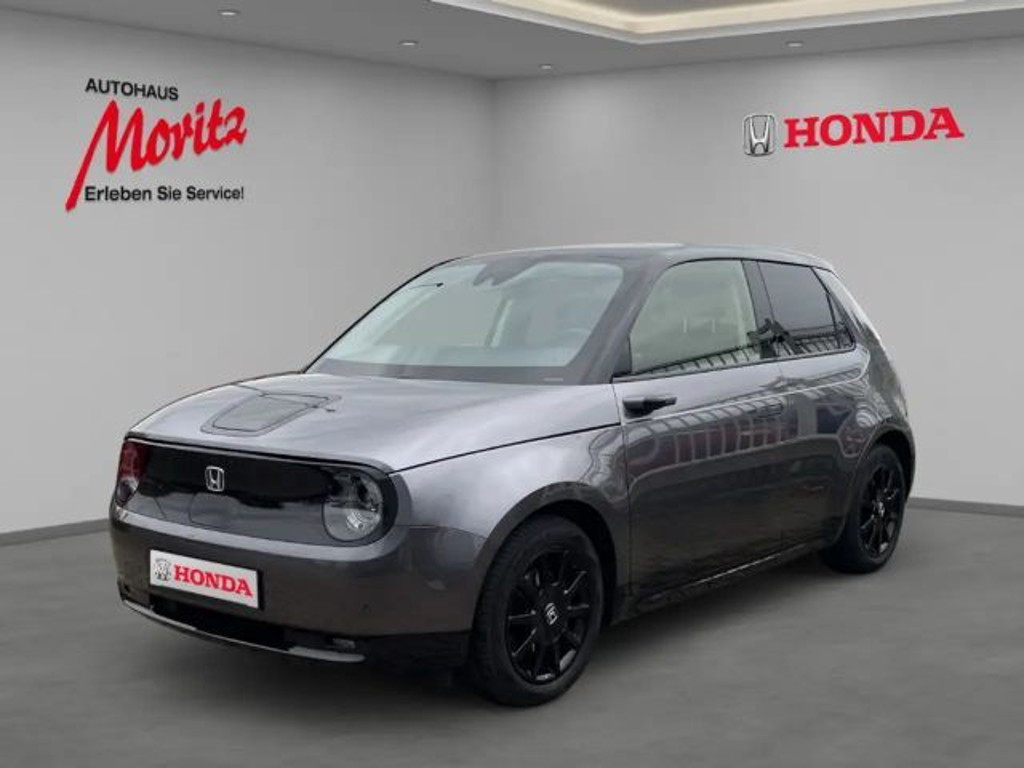Honda e 2022 Elektrisch