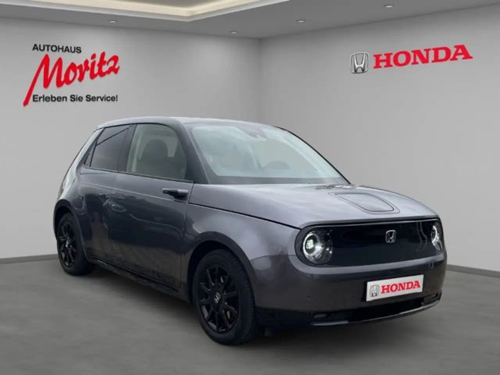 Honda e