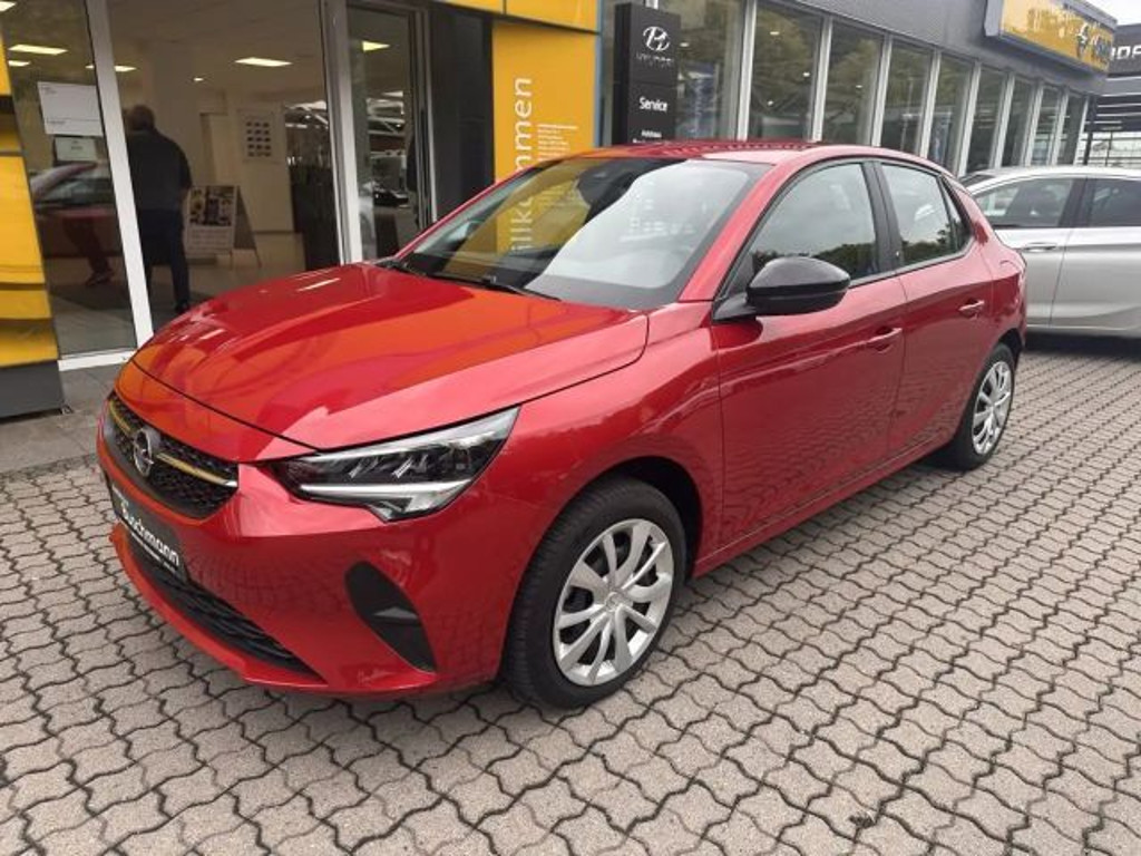 Opel Corsa 2022 Elektrisch