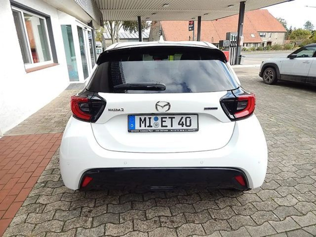 Mazda 2