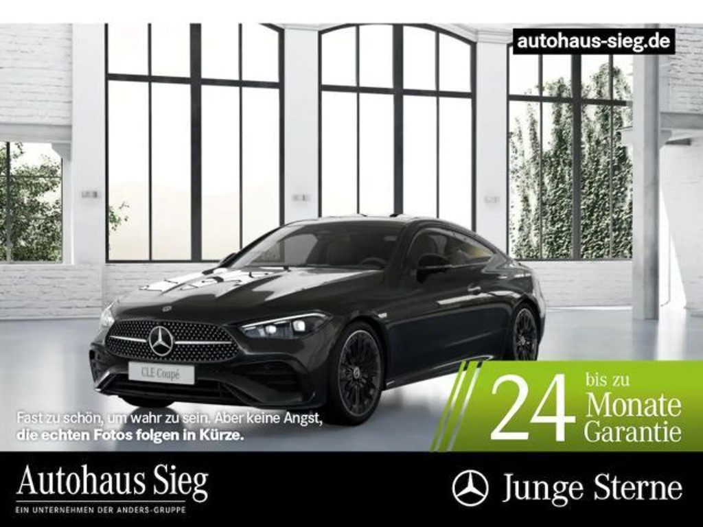 Mercedes-Benz CL 2024 Benzine