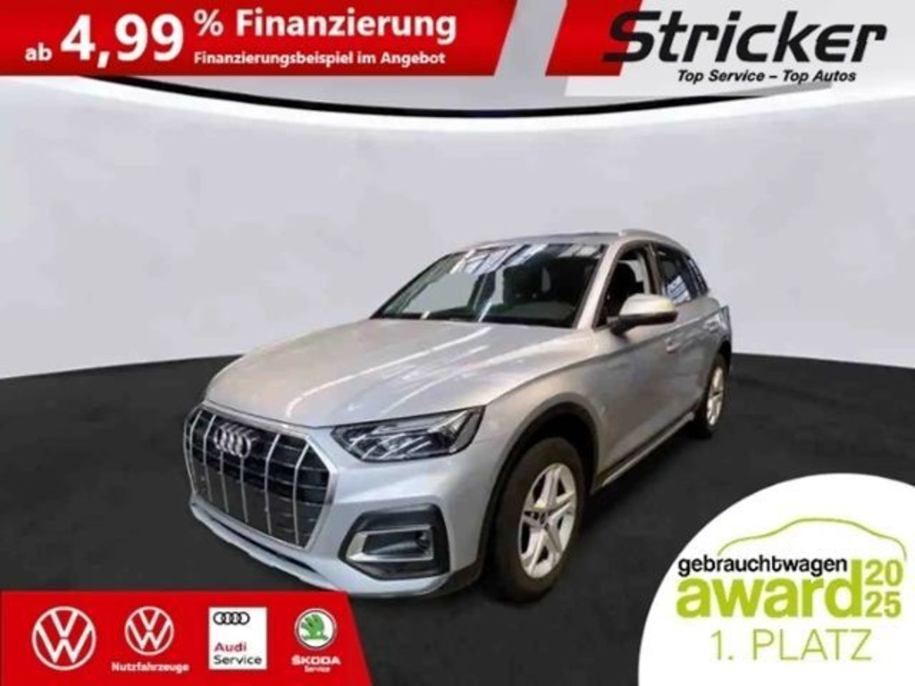 Audi Q5 2023 Diesel