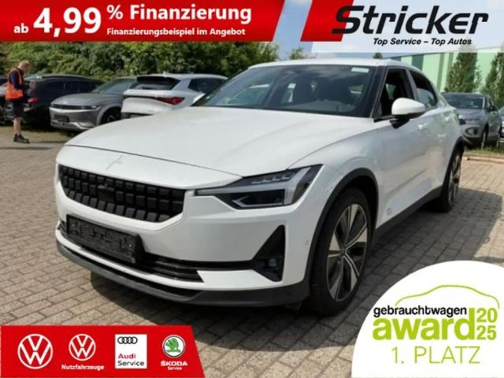 Polestar 2