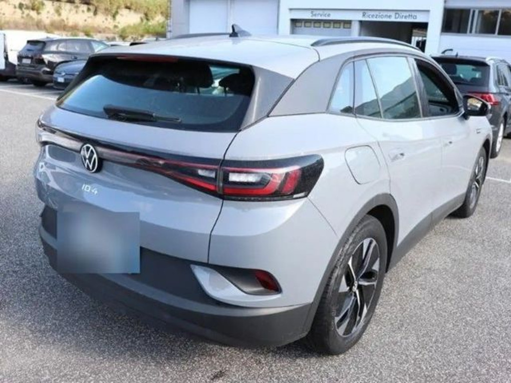 Volkswagen ID.4