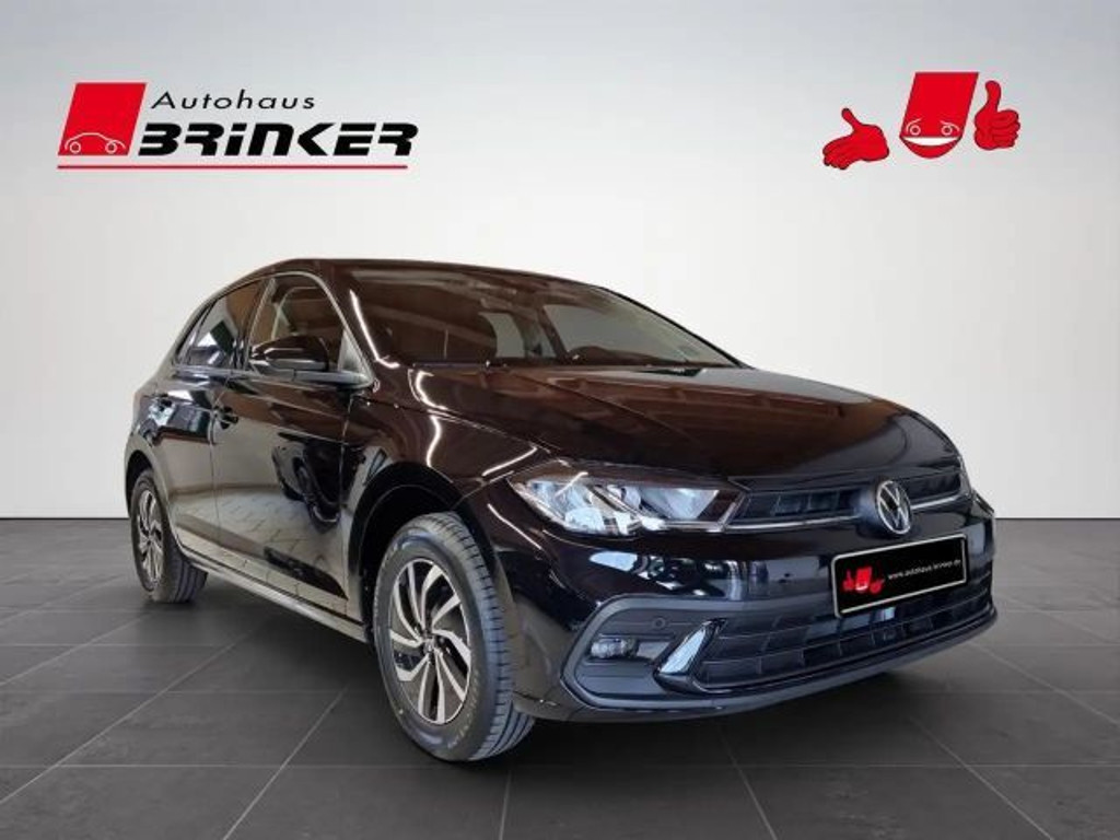 Volkswagen Polo 2025 Benzine