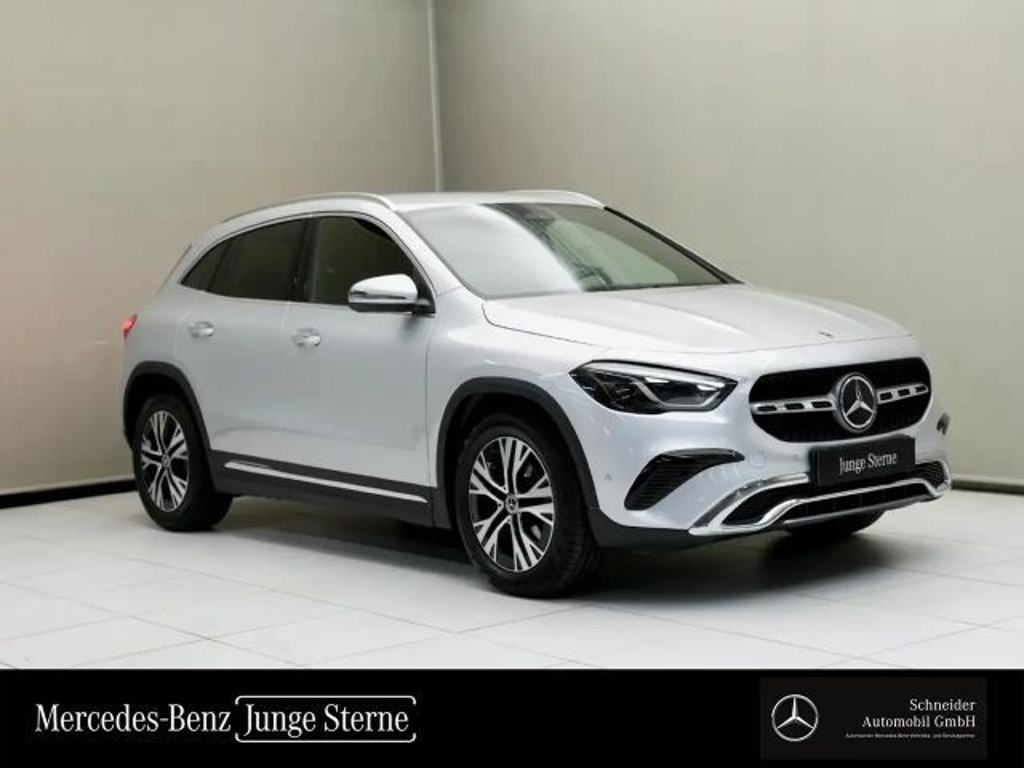 Mercedes-Benz GLA-Klasse 2024 Diesel