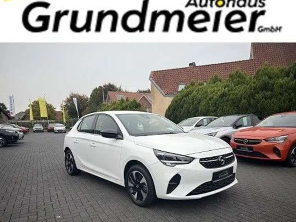 Opel Corsa 2022 Elektrisch