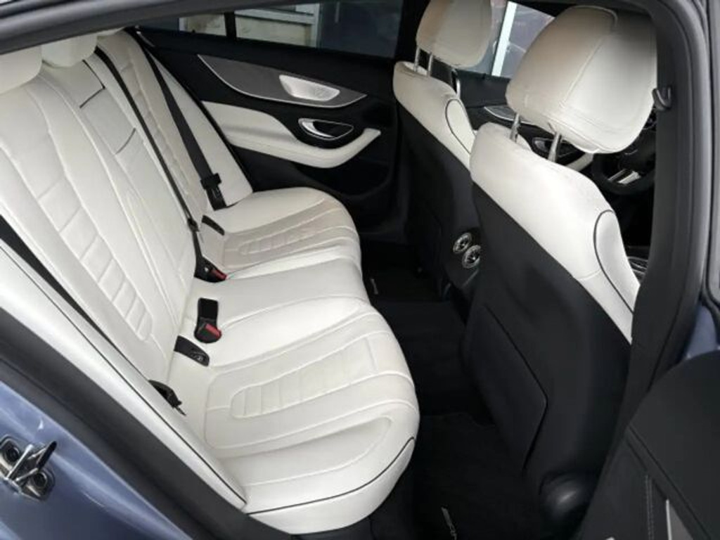 Mercedes-Benz CLS-Klasse