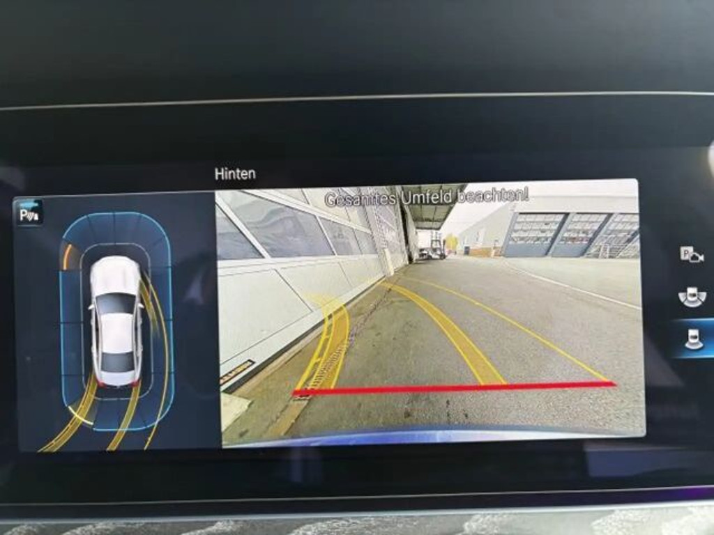 Mercedes-Benz CLS-Klasse