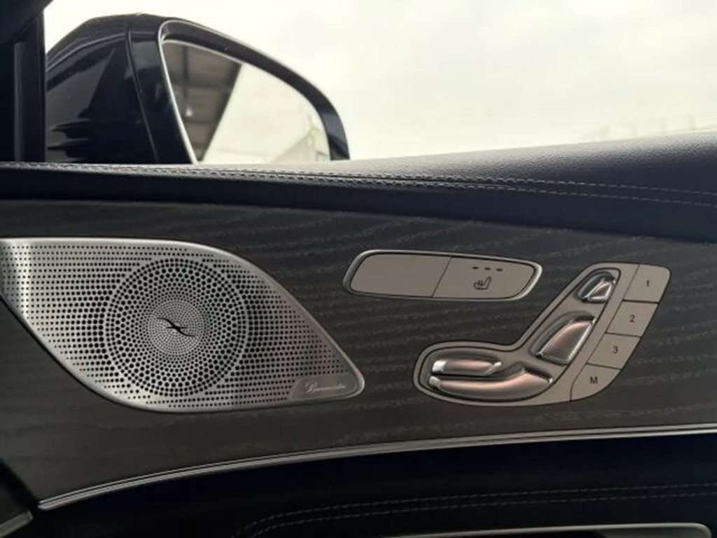 Mercedes-Benz CLS-Klasse