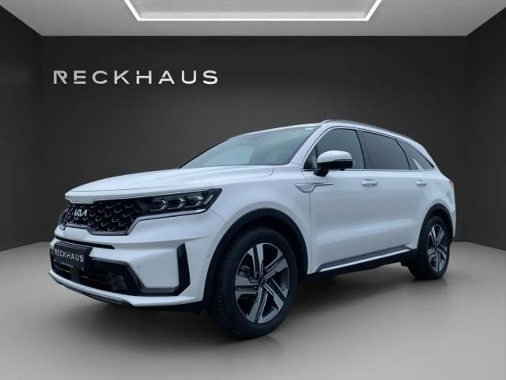 Kia Sorento 2024 Hybride Benzine