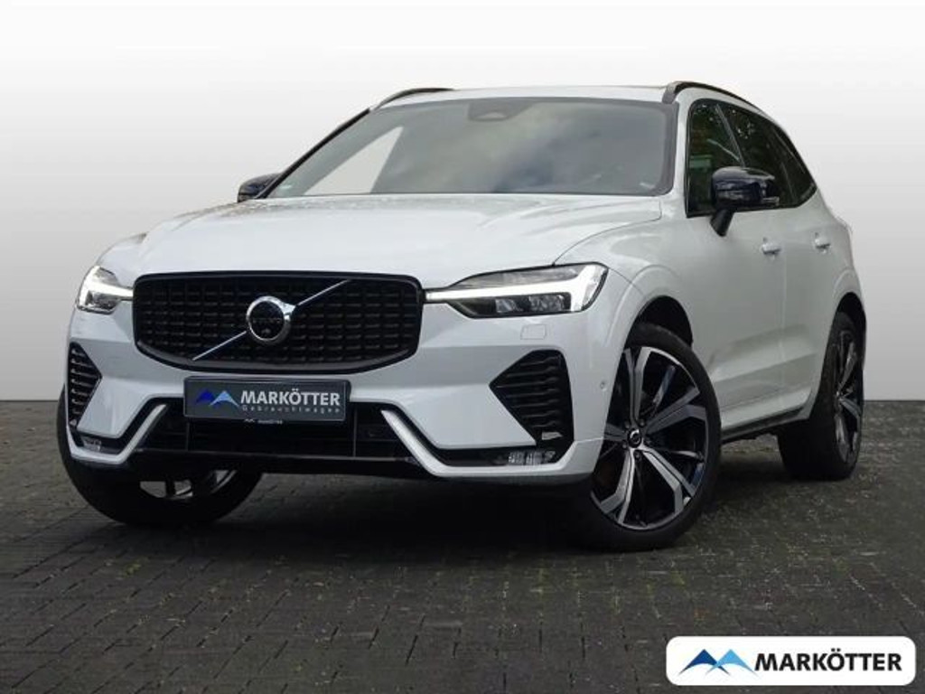 Volvo XC60 2022 Diesel