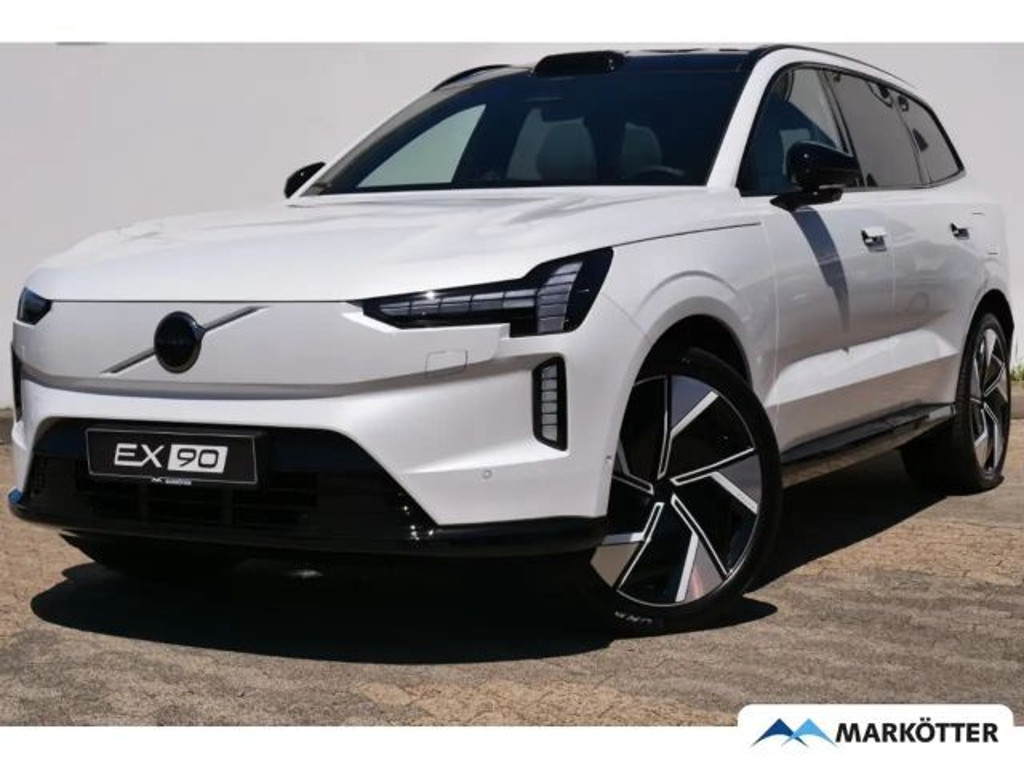 Volvo EX90