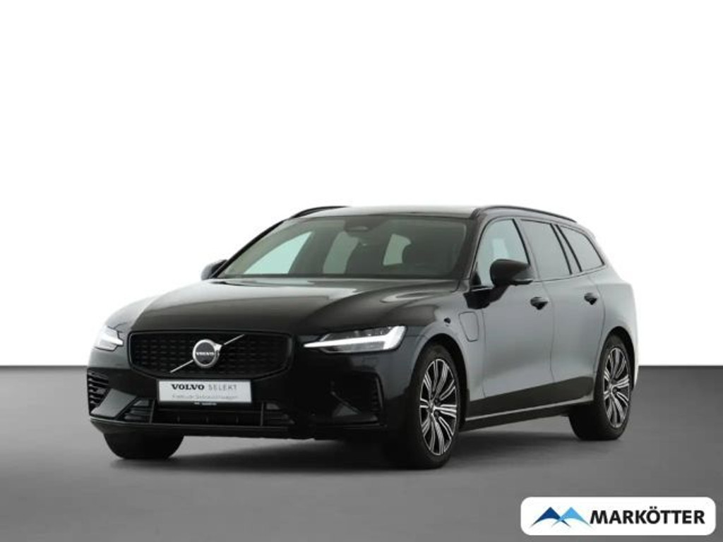 Volvo V60 2025 Hybride Benzine