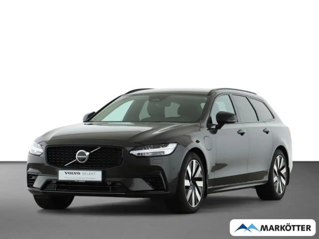 Volvo V90 2025 Hybride Benzine