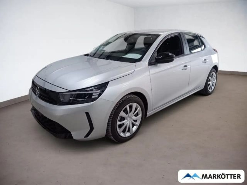 Opel Corsa 2024 Benzine