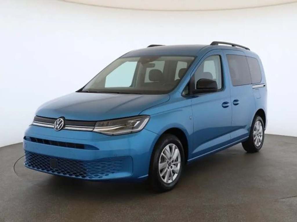 Volkswagen Caddy 2024 Benzine