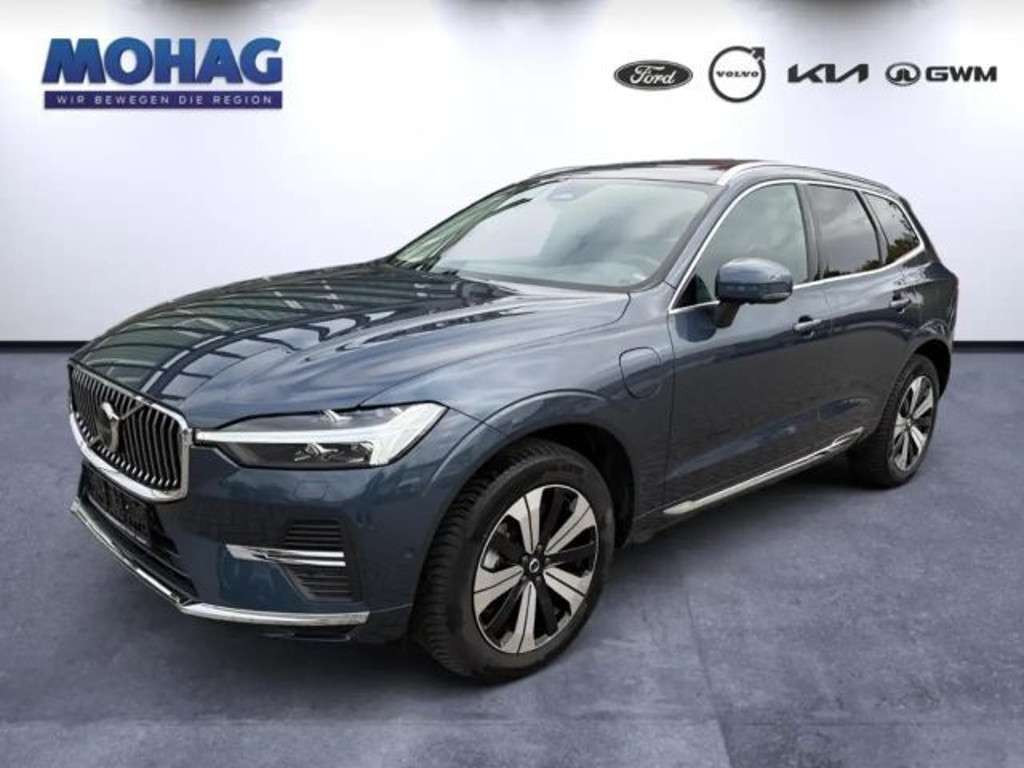 Volvo XC60 2025 Hybride Benzine