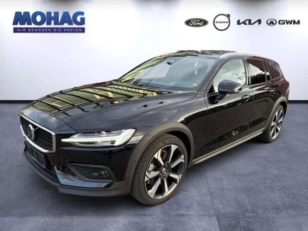 Volvo V60 2024 Benzine