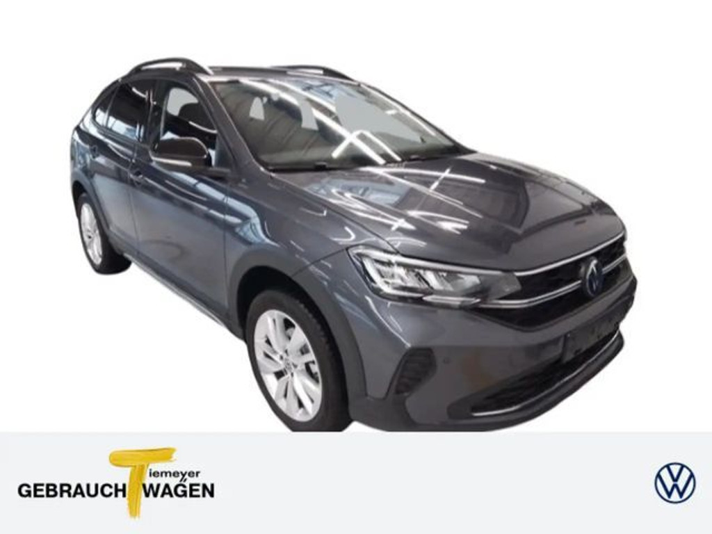 Volkswagen Taigo 2025 Benzine