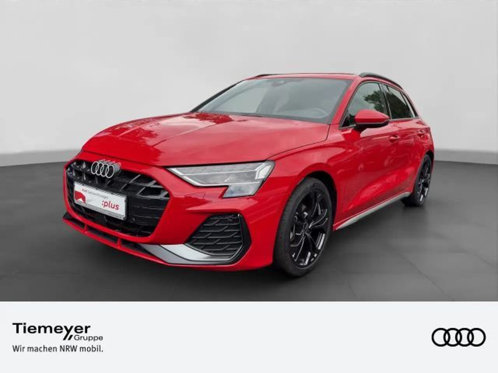 Audi A3 2024 Benzine